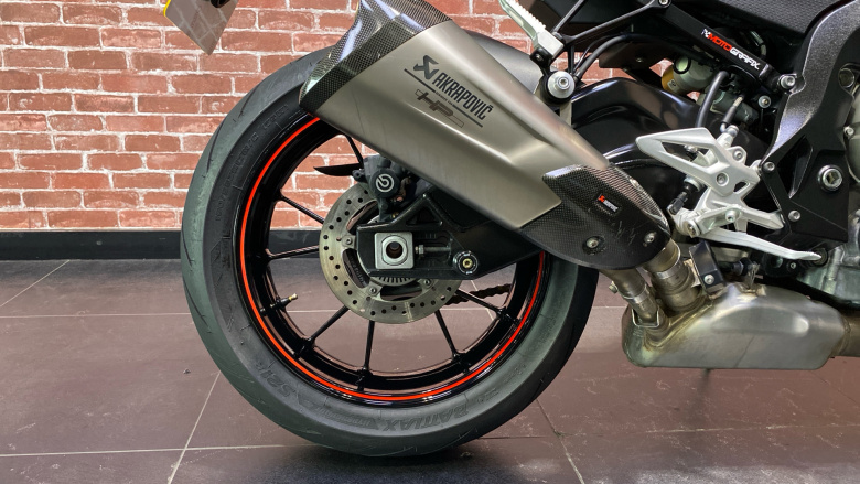 BMW S1000R SPORT (20MY)